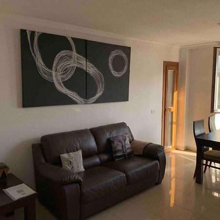Apartamento Atlantida Santa Cruz de Tenerife Exteriér fotografie