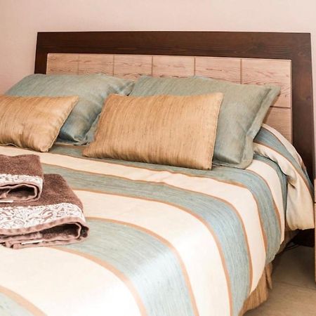 Apartamento Atlantida Santa Cruz de Tenerife Exteriér fotografie