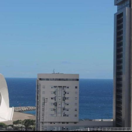 Apartamento Atlantida Santa Cruz de Tenerife Exteriér fotografie