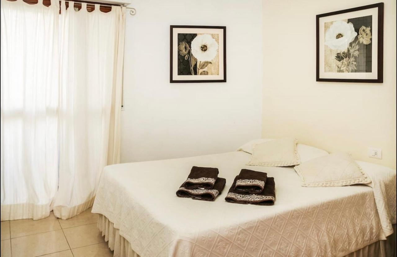 Apartamento Atlantida Santa Cruz de Tenerife Exteriér fotografie