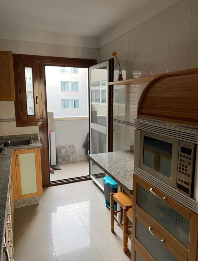 Apartamento Atlantida Santa Cruz de Tenerife Exteriér fotografie
