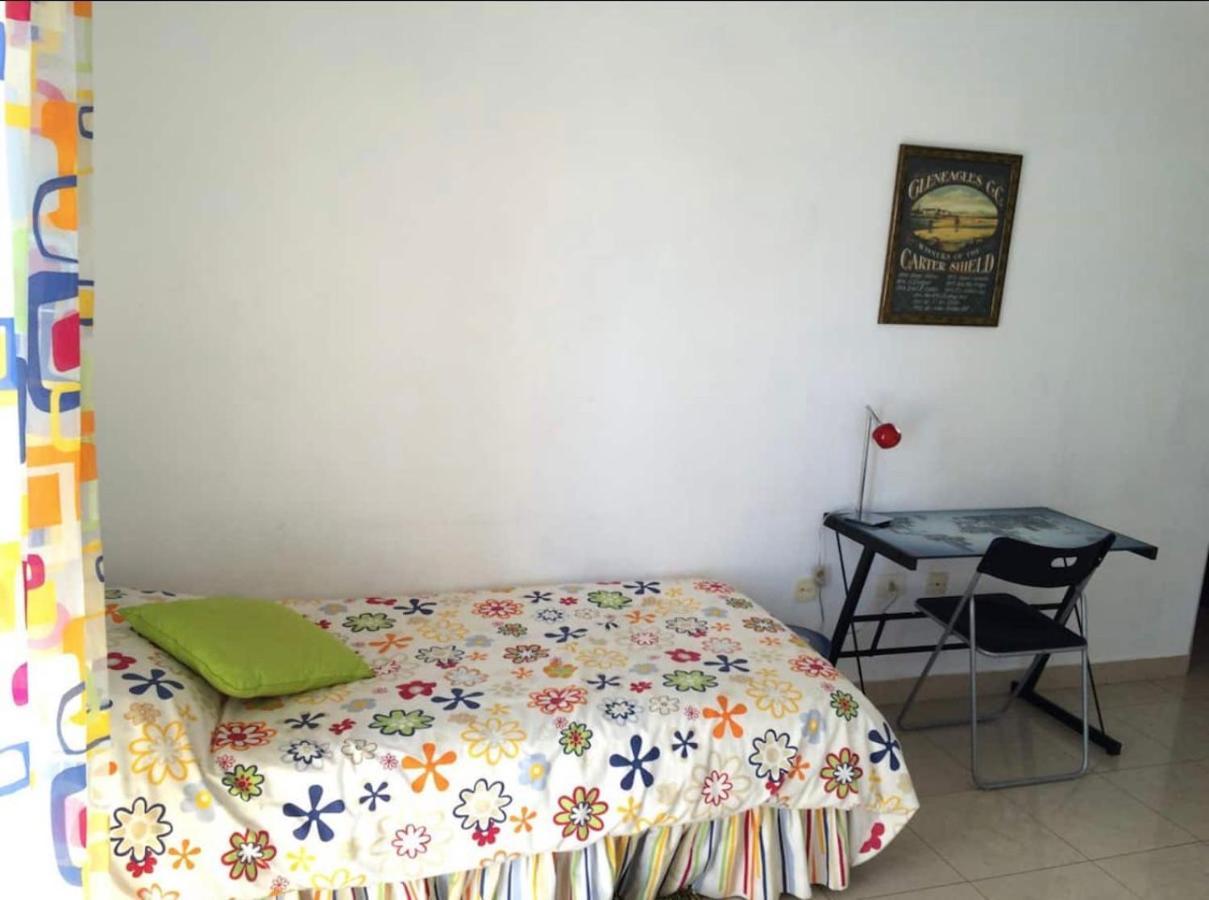 Apartamento Atlantida Santa Cruz de Tenerife Exteriér fotografie