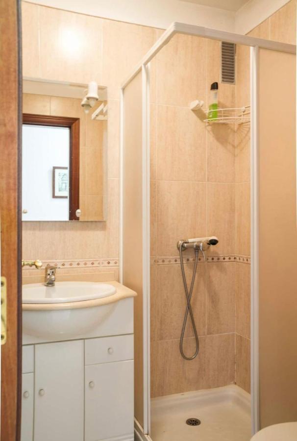 Apartamento Atlantida Santa Cruz de Tenerife Exteriér fotografie