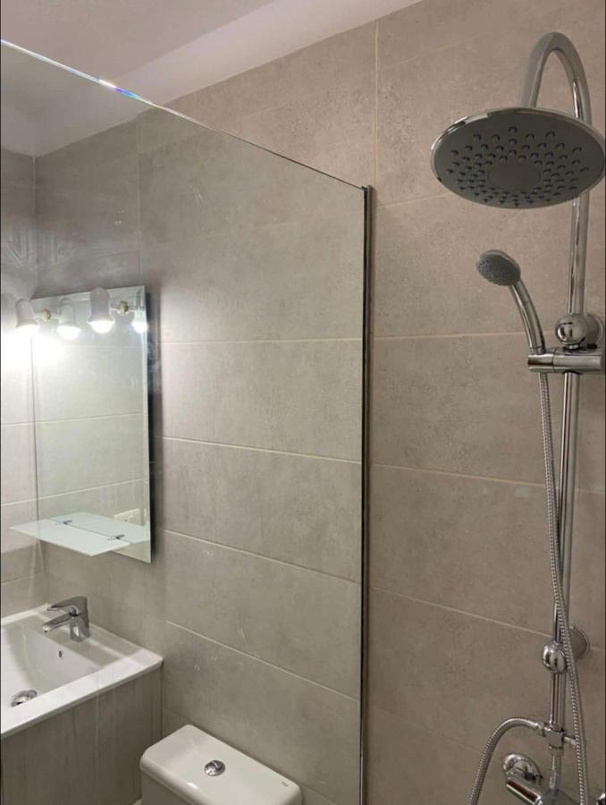 Apartamento Atlantida Santa Cruz de Tenerife Exteriér fotografie