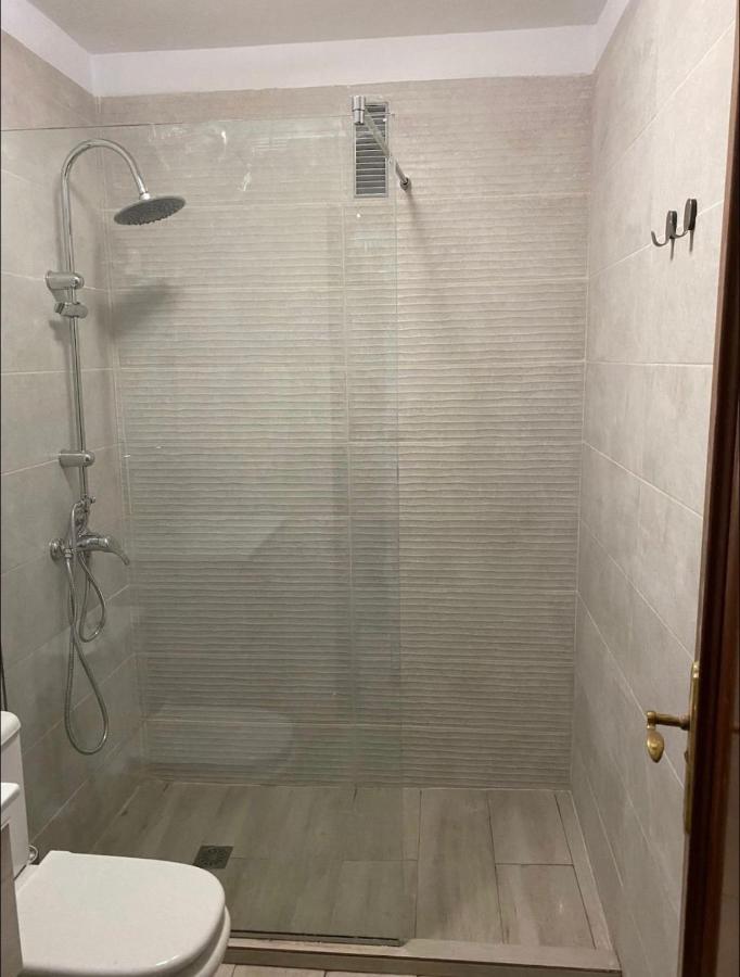 Apartamento Atlantida Santa Cruz de Tenerife Exteriér fotografie